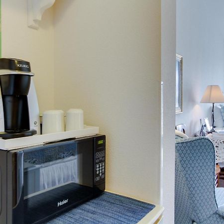 Ocean Cove Inn Yachats Bagian luar foto