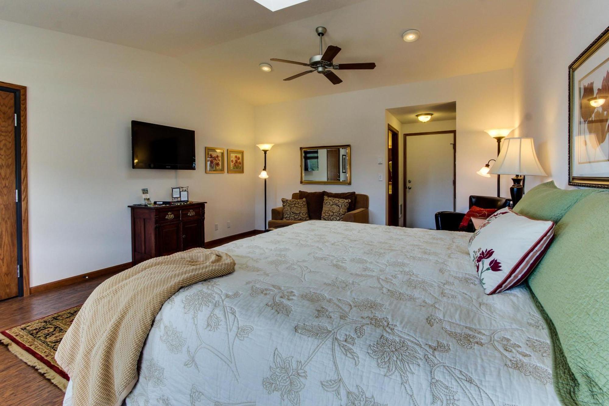 Ocean Cove Inn Yachats Bagian luar foto