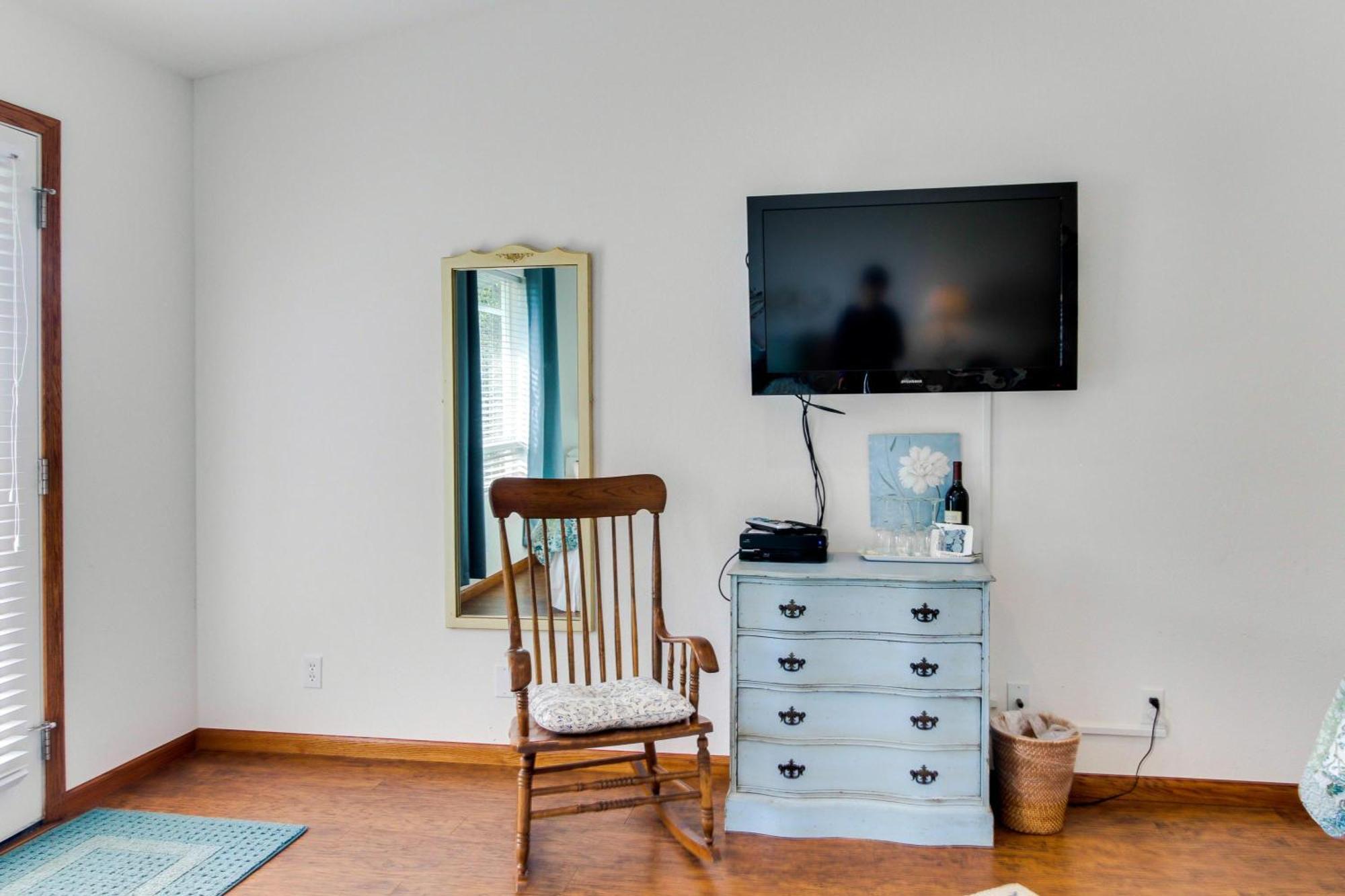 Ocean Cove Inn Yachats Bagian luar foto