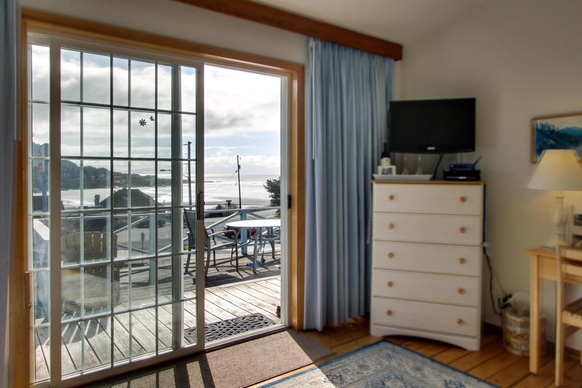 Ocean Cove Inn Yachats Bagian luar foto