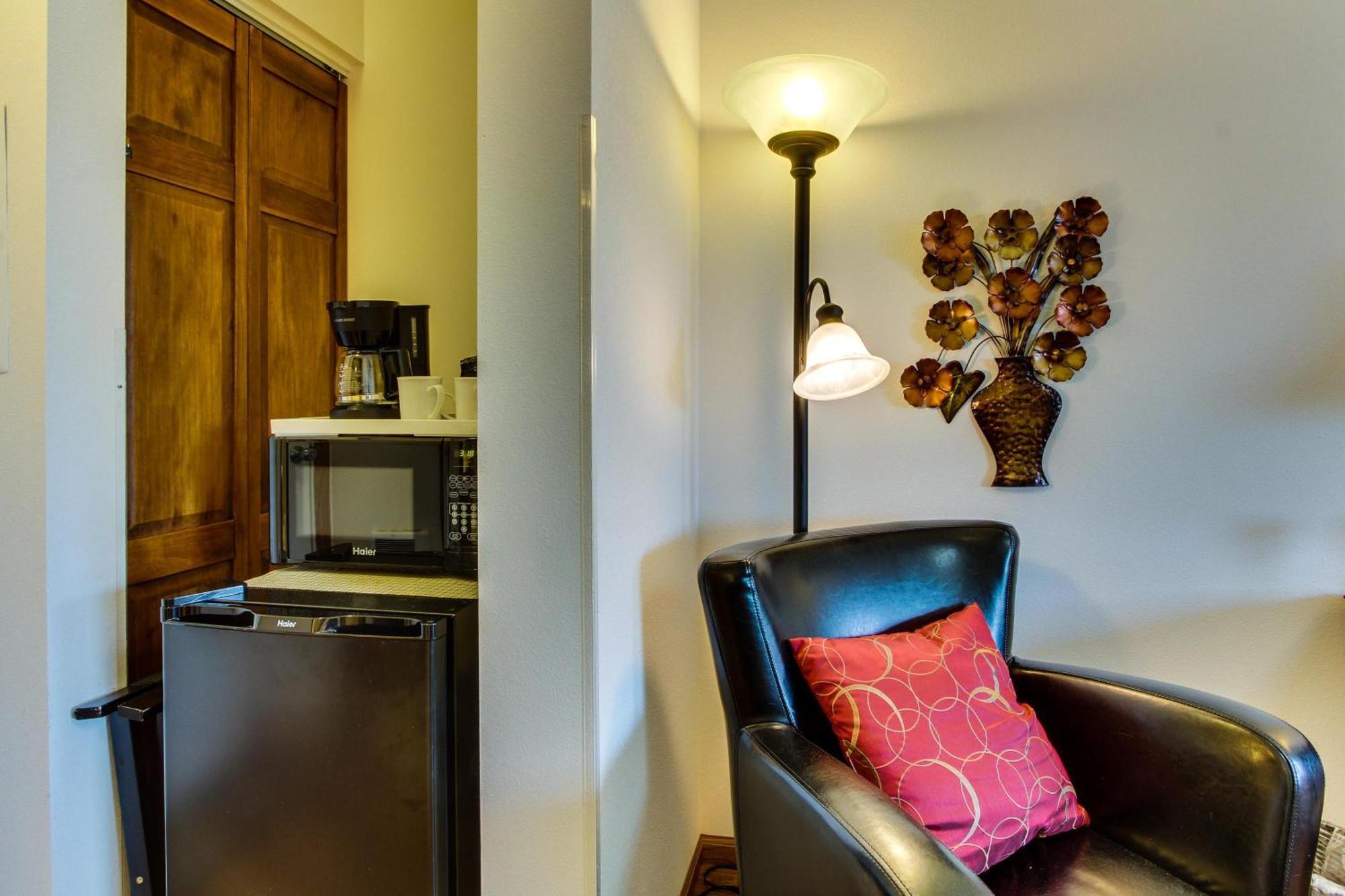Ocean Cove Inn Yachats Bagian luar foto