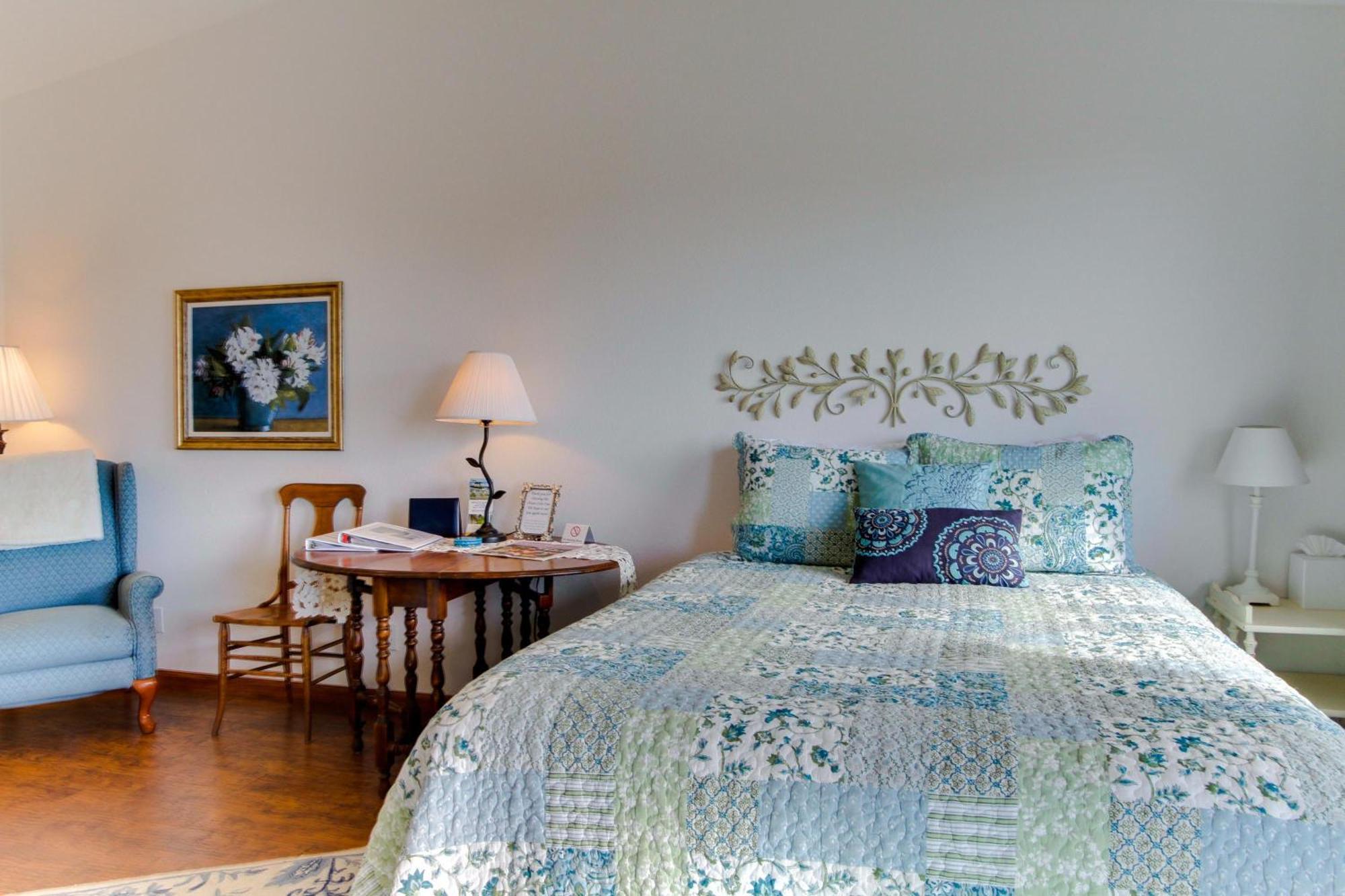 Ocean Cove Inn Yachats Bagian luar foto