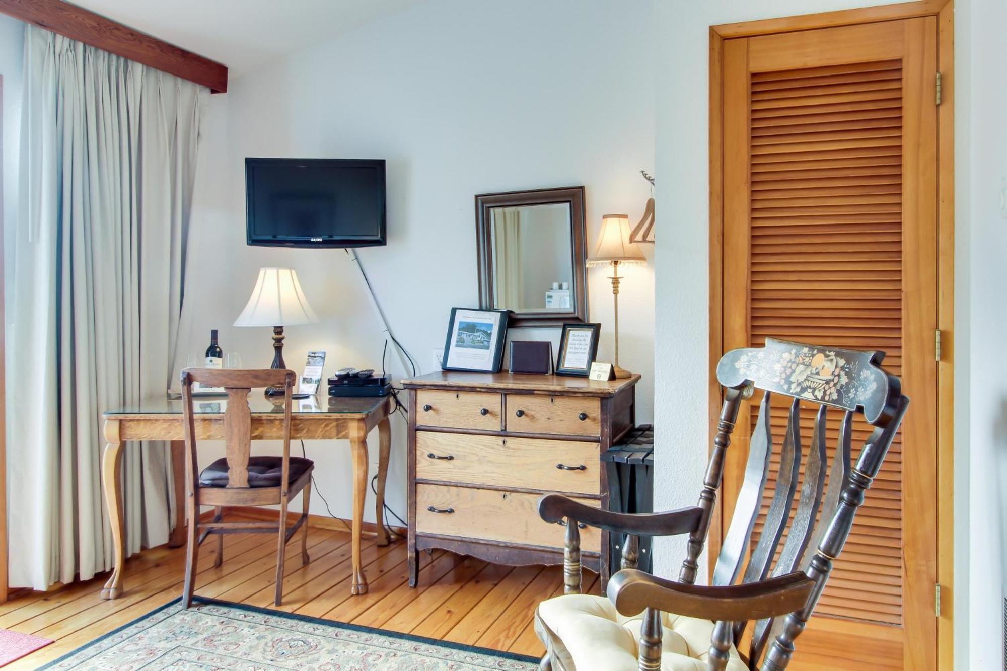 Ocean Cove Inn Yachats Bagian luar foto