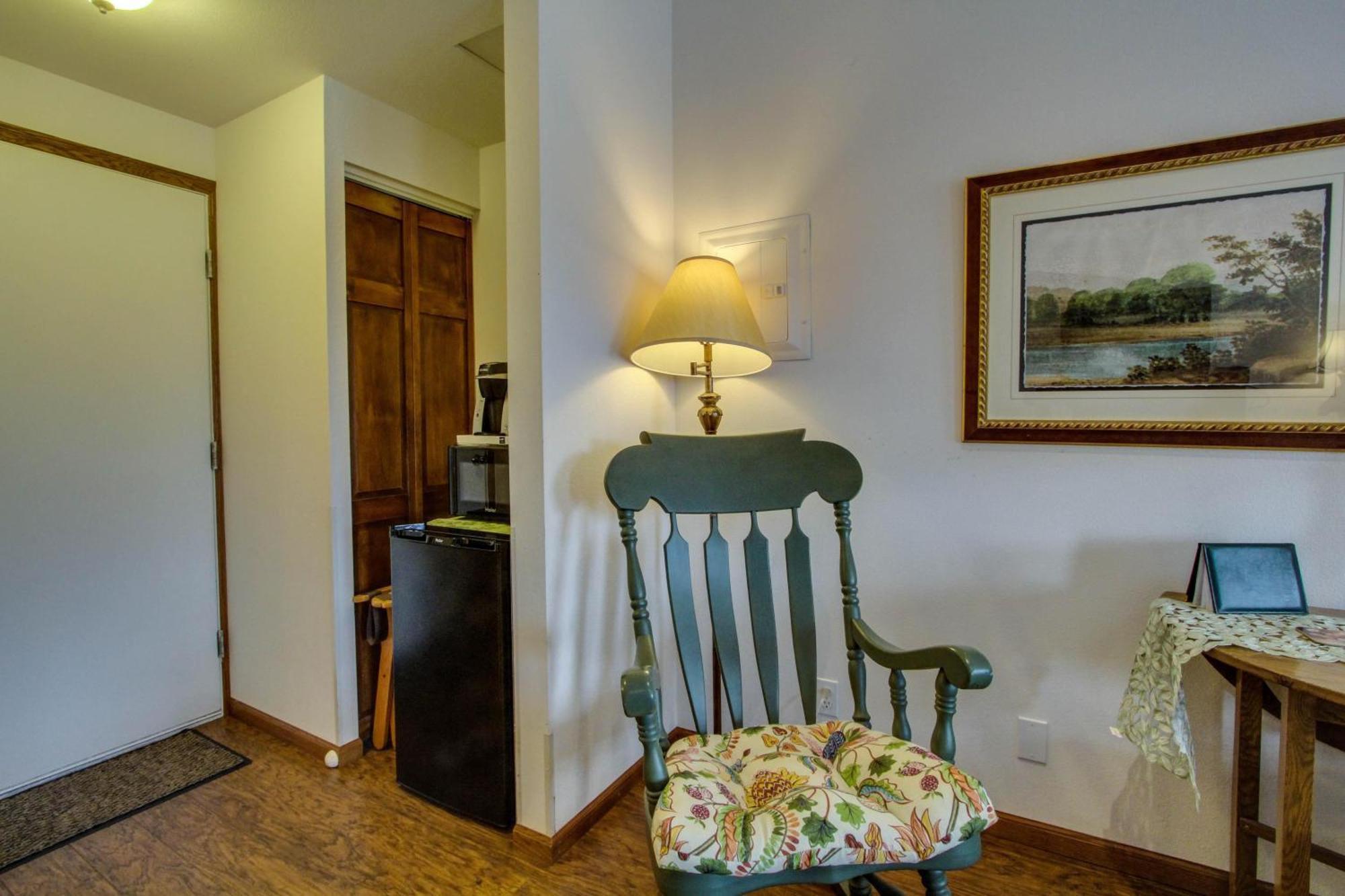 Ocean Cove Inn Yachats Bagian luar foto