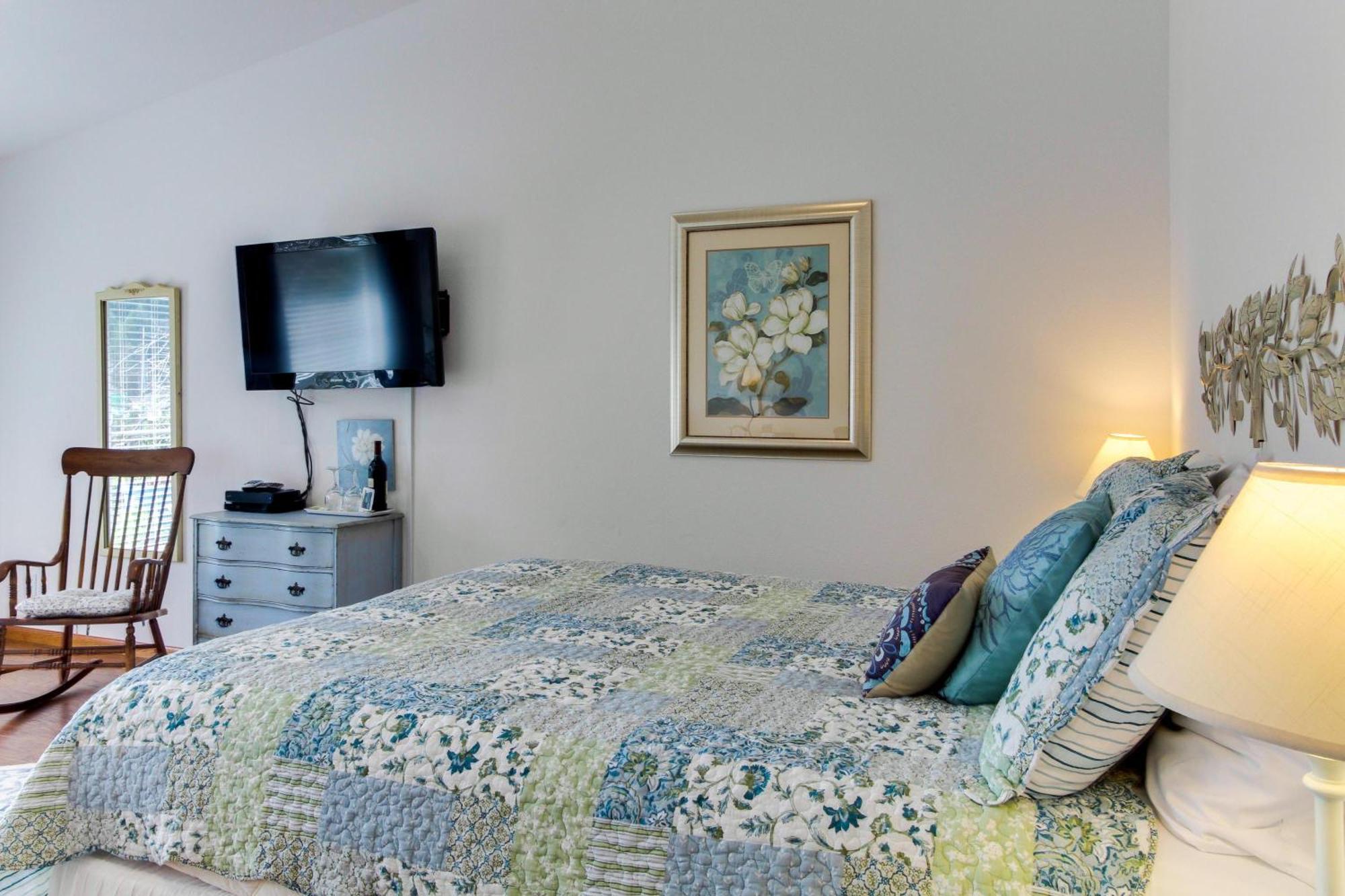 Ocean Cove Inn Yachats Bagian luar foto