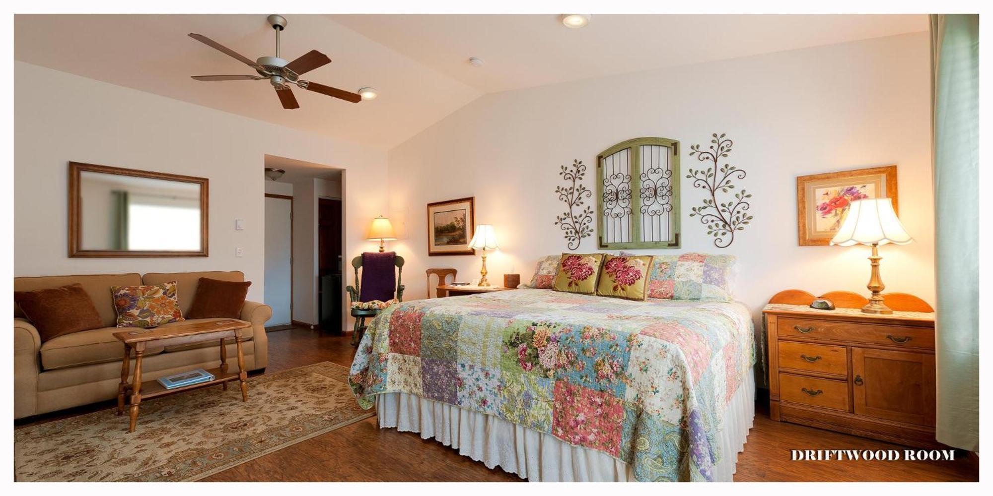 Ocean Cove Inn Yachats Bagian luar foto