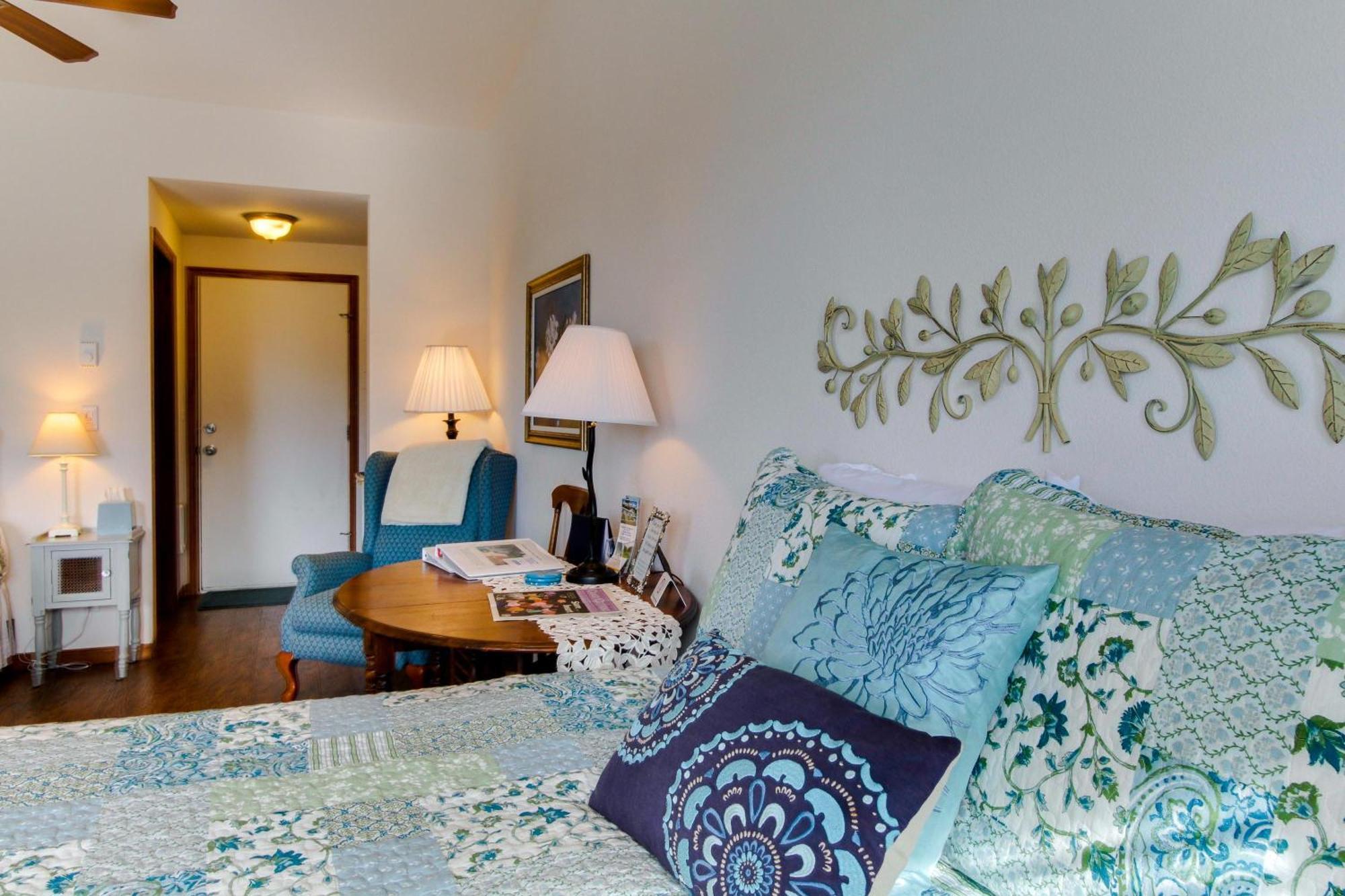 Ocean Cove Inn Yachats Bagian luar foto