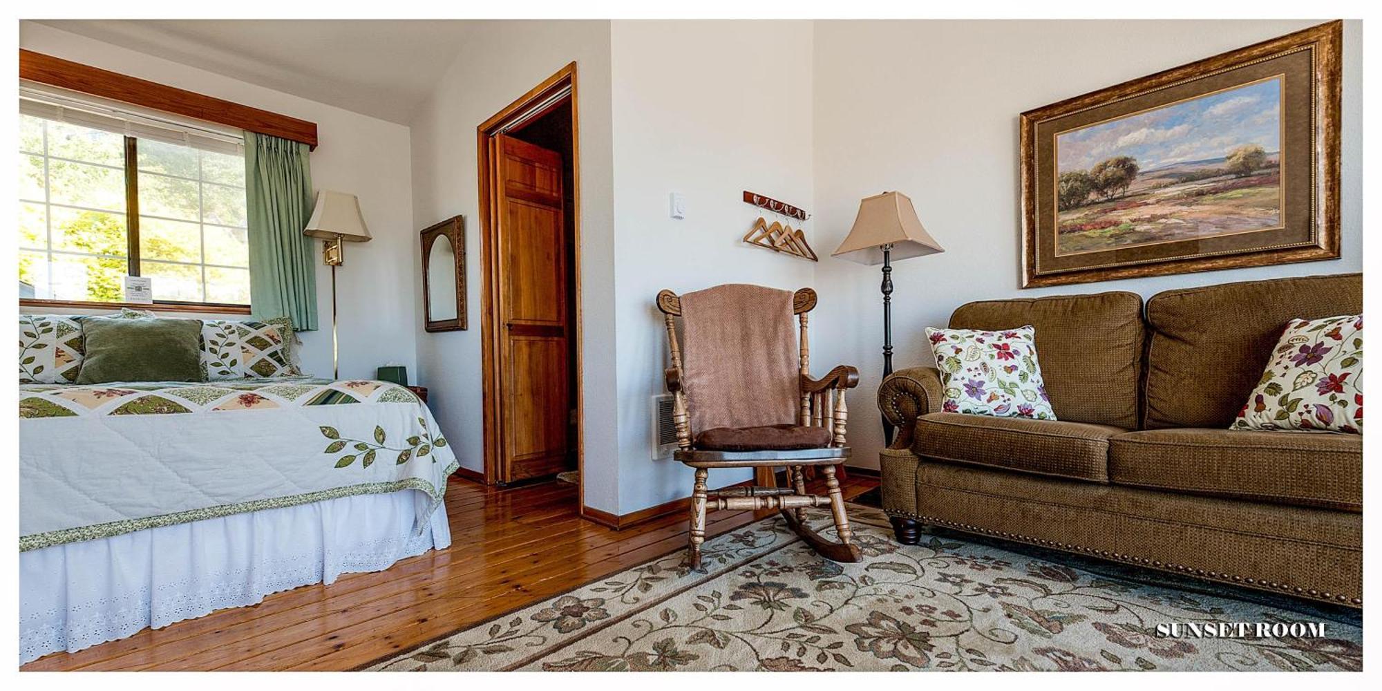 Ocean Cove Inn Yachats Bagian luar foto