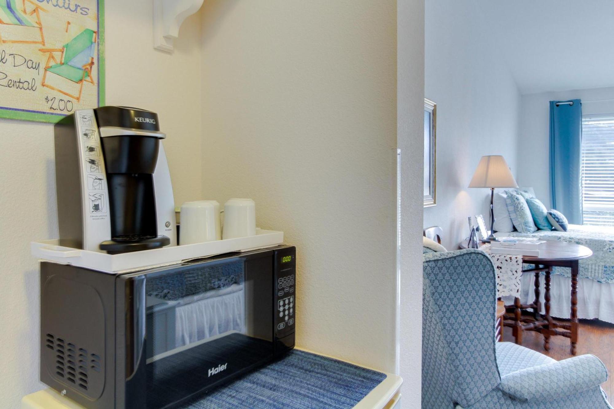 Ocean Cove Inn Yachats Bagian luar foto